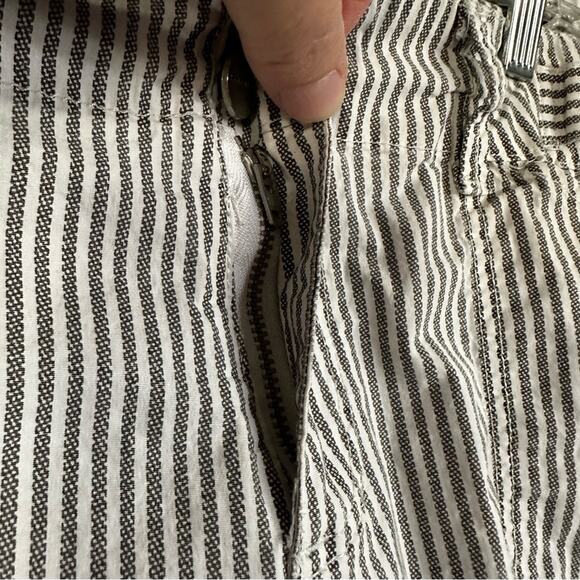 Anthroplogie Sanctuary capris size 29 - Picture 12 of 13